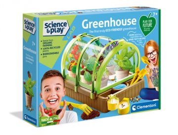 Greenhouse